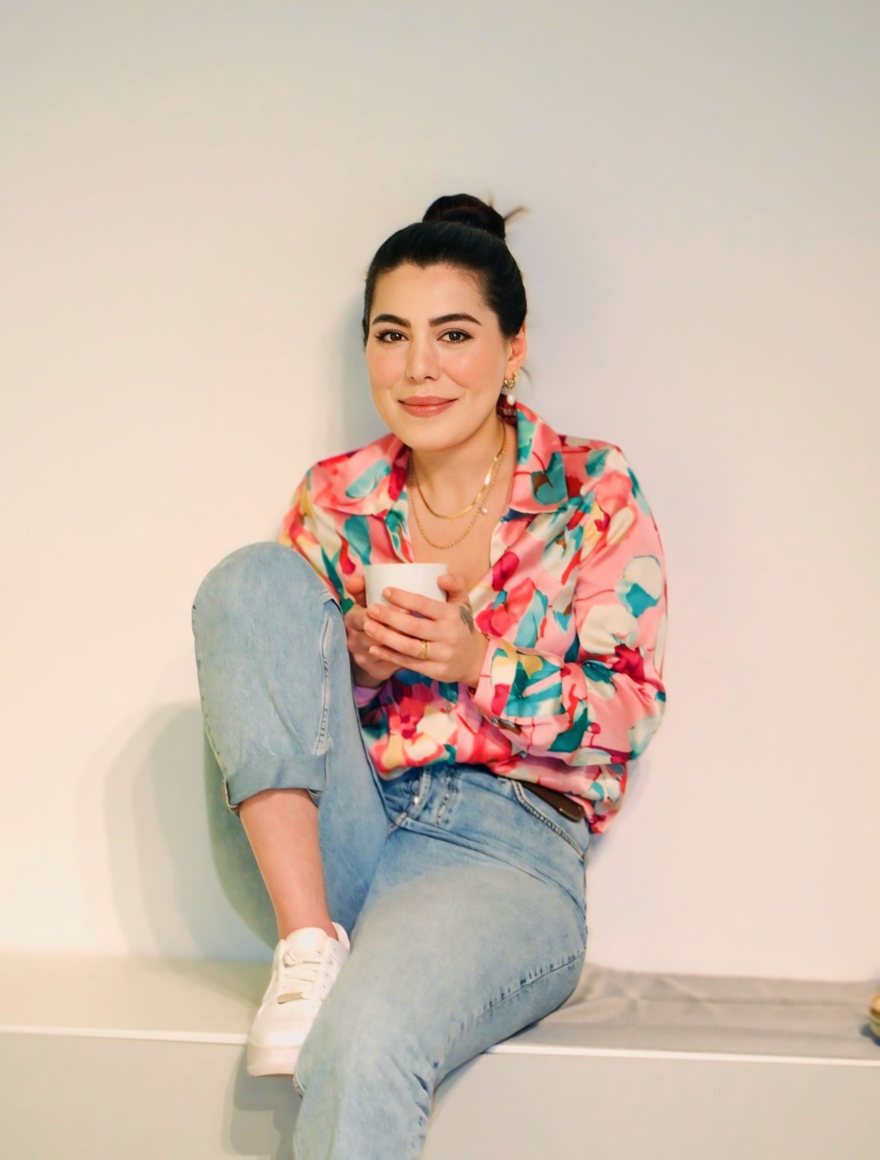 Ekin Sahin